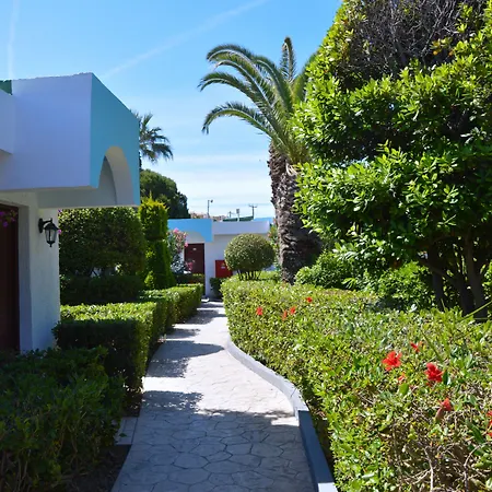 Resort Blue Horizon Ialysos (Rhodes)