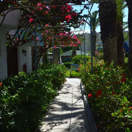 Blue Horizon Resort 4*