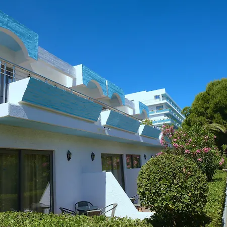 Blue Horizon Resort Ialysos (Rhodes)