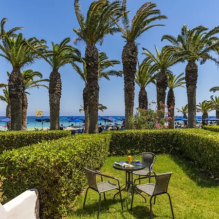 Blue Horizon Resort Ialysos (Rhodes)