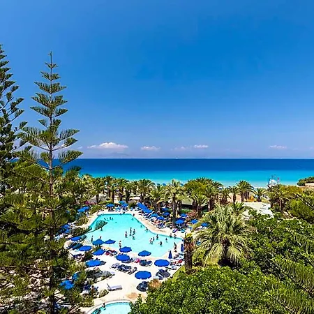 Blue Horizon Ialysos (Rhodes)