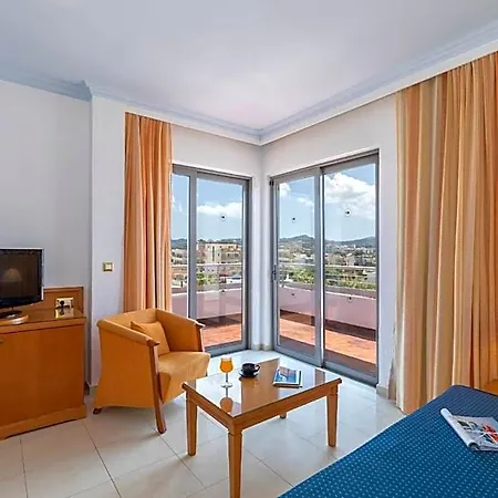 Resort Blue Horizon Ialysos (Rhodes)