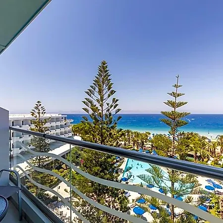 Blue Horizon Ialysos (Rhodes)