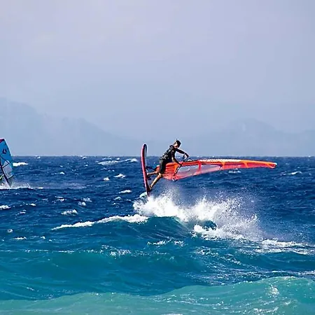 Blue Horizon Resort 4*