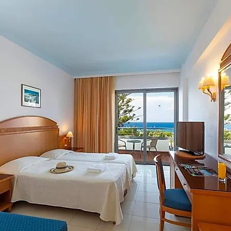 Blue Horizon Resort