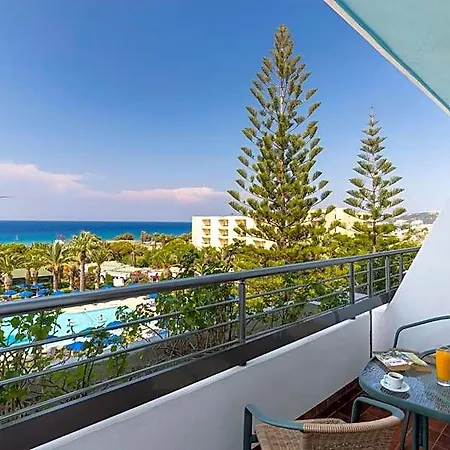 Blue Horizon Resort Ialysos (Rhodes)