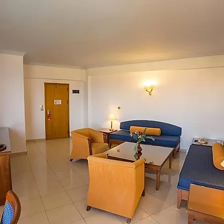 Resort Blue Horizon 4*