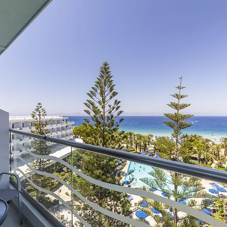 Resort Blue Horizon Ialysos (Rhodes)