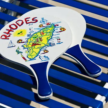 Resort Blue Horizon Ialysos (Rhodes)