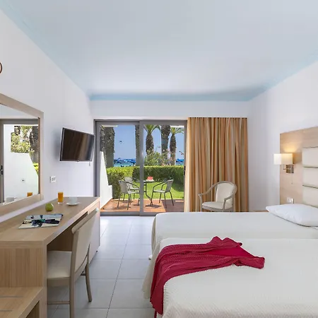Blue Horizon 4* Ialysos (Rhodes)