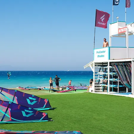 Blue Horizon 4* Ialysos (Rhodes)