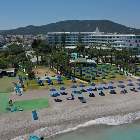 Resort Blue Horizon