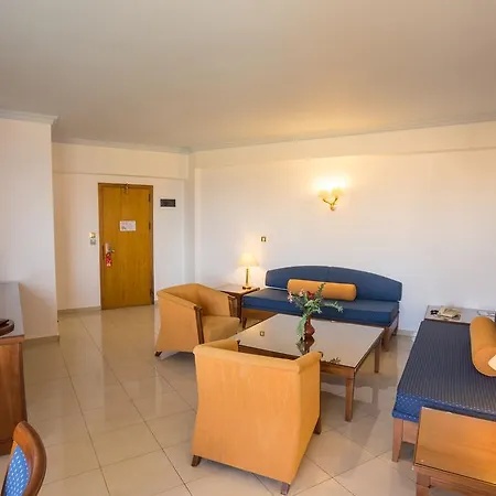 Resort Blue Horizon Ialysos (Rhodes)