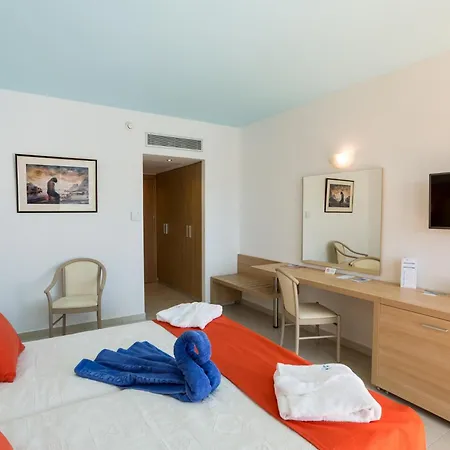 Blue Horizon Resort Ialysos (Rhodes)