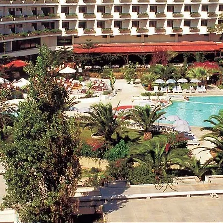 Resort Blue Horizon Ialysos (Rhodes)