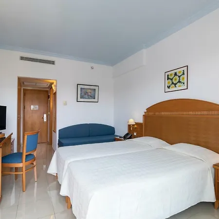 Blue Horizon Ialysos (Rhodes)