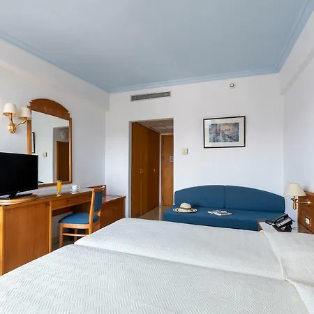 Resort Blue Horizon 4*