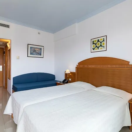 Blue Horizon 4* Ialysos (Rhodes)