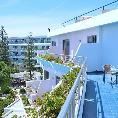 Blue Horizon Ialysos (Rhodes)