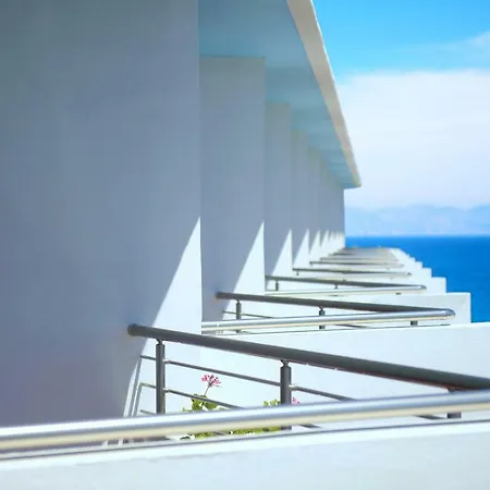 Blue Horizon 4* Ialysos (Rhodes)