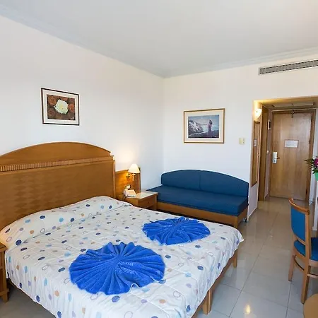 Blue Horizon Resort 4*