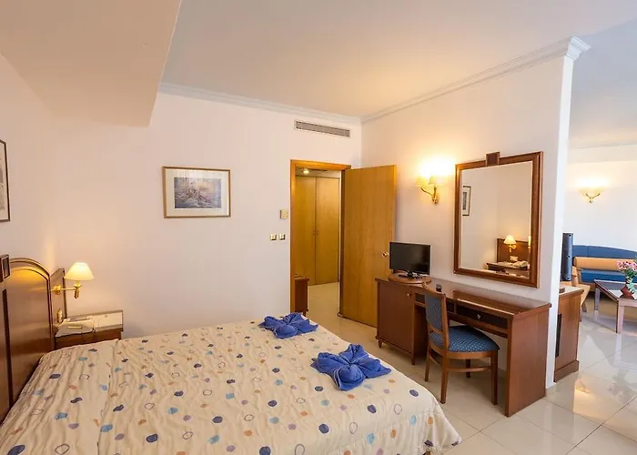 Blue Horizon Ialysos (Rhodes)