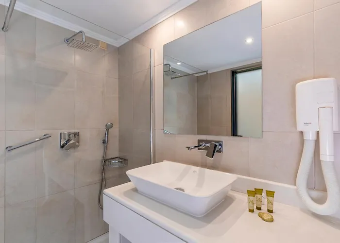 Blue Horizon 4* Ialysos (Rhodes)