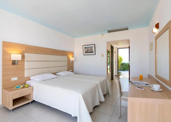 Blue Horizon Resort