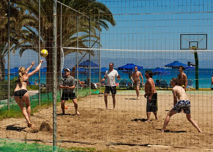 Blue Horizon 4* Jalisos