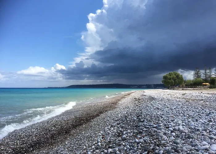Ośrodek wypoczynkowy Blue Horizon