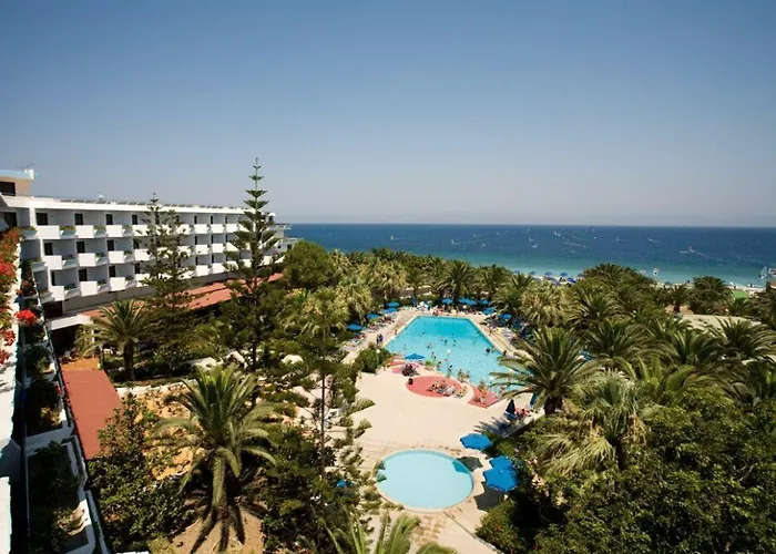 Blue Horizon Ialysos (Rhodes)