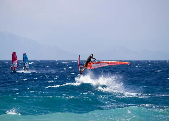 Blue Horizon Jalisos