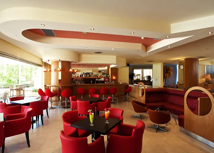 Blue Horizon Ośrodek wypoczynkowy