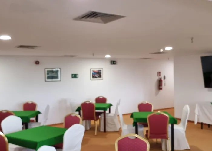 Blue Horizon Ośrodek wypoczynkowy Jalisos