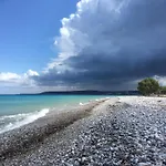 منتجع Blue Horizon