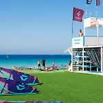 منتجع Blue Horizon