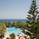 منتجع Blue Horizon