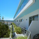 منتجع Blue Horizon إياليسوس