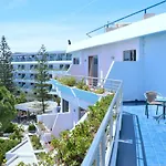 Blue Horizon إياليسوس
