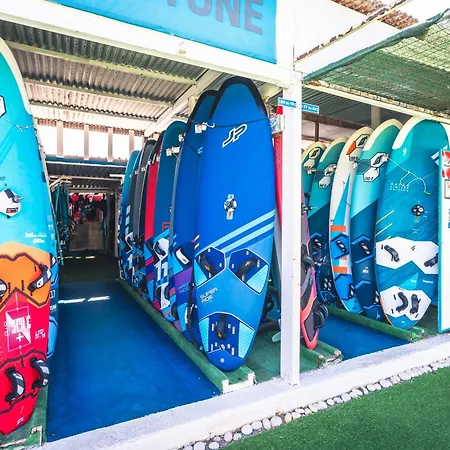 블루 호라이즌 리조트 4*