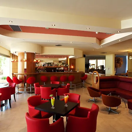 블루 호라이즌 리조트