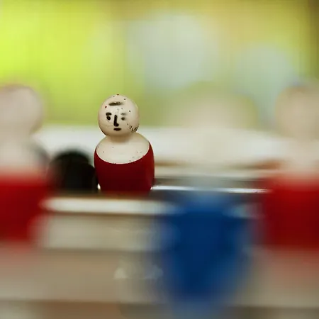 블루 호라이즌 4*