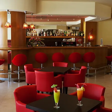 리조트 블루 호라이즌 4*