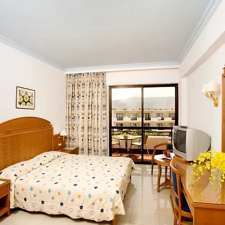 Resort Blue Horizon Ialysos (Rhodes)