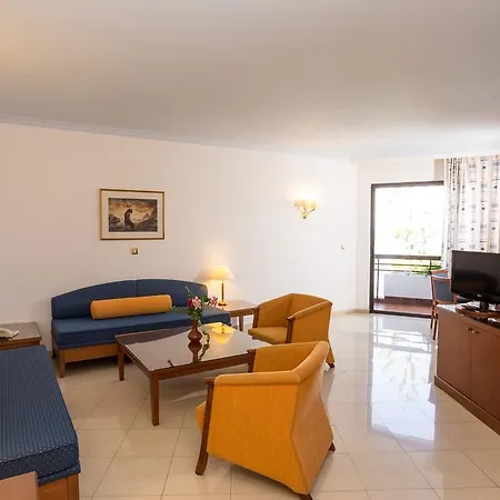 Resort Blue Horizon 4*