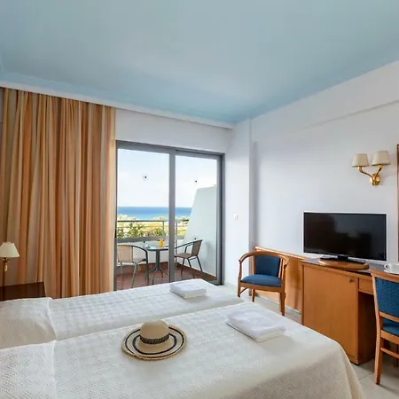 리조트 블루 호라이즌