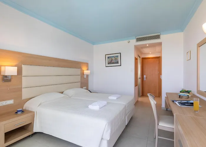 Resort Blue Horizon Ialysos (Rhodes)