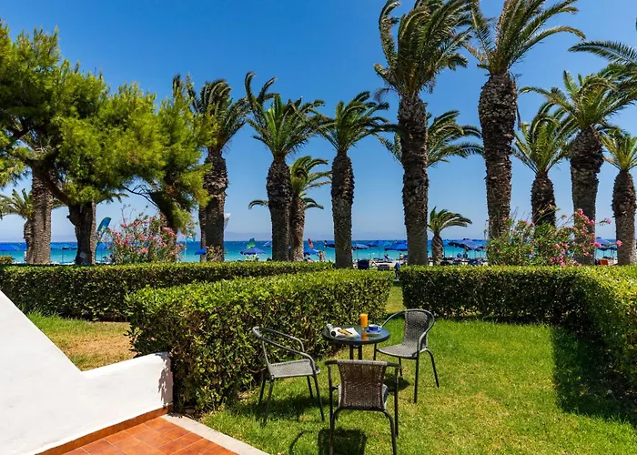 Resort Blue Horizon Ialysos (Rhodes)