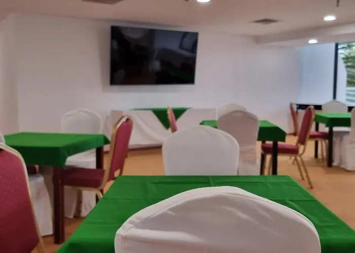 Blue Horizon 4* Ialysos (Rhodes)