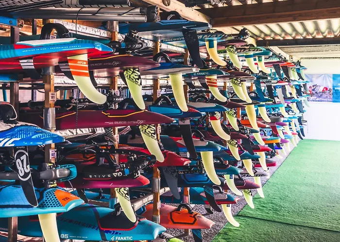 Resort Blue Horizon 4*